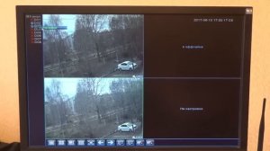 IP видеонаблюдение #2. Подключение IP камер через роутер