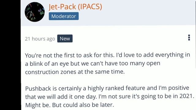 Aerofly FS 2021 - Android Released! Multiplayer! And more ? смотреть онлайн