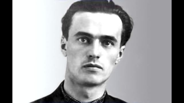 Василь Симоненко — Злодій смотреть онлайн