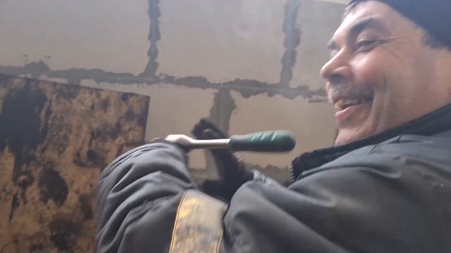 DAF 105 газы в расширителе , и супорта утопленники смотреть онлайн