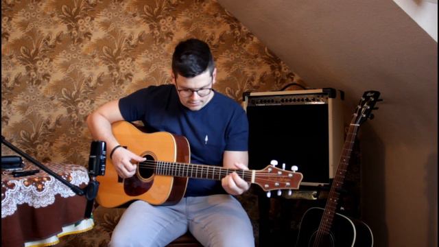 Einsteiger Gitarren für 150€ - Briarwood I James Neligan I Cort Earth 70 Black смотреть онлайн