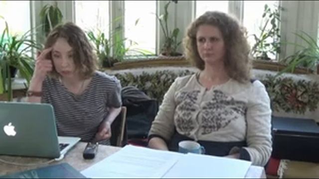 А. Кознова, К. Жупанова «Переделкино студенческое». 23.04.2023 г. смотреть онлайн