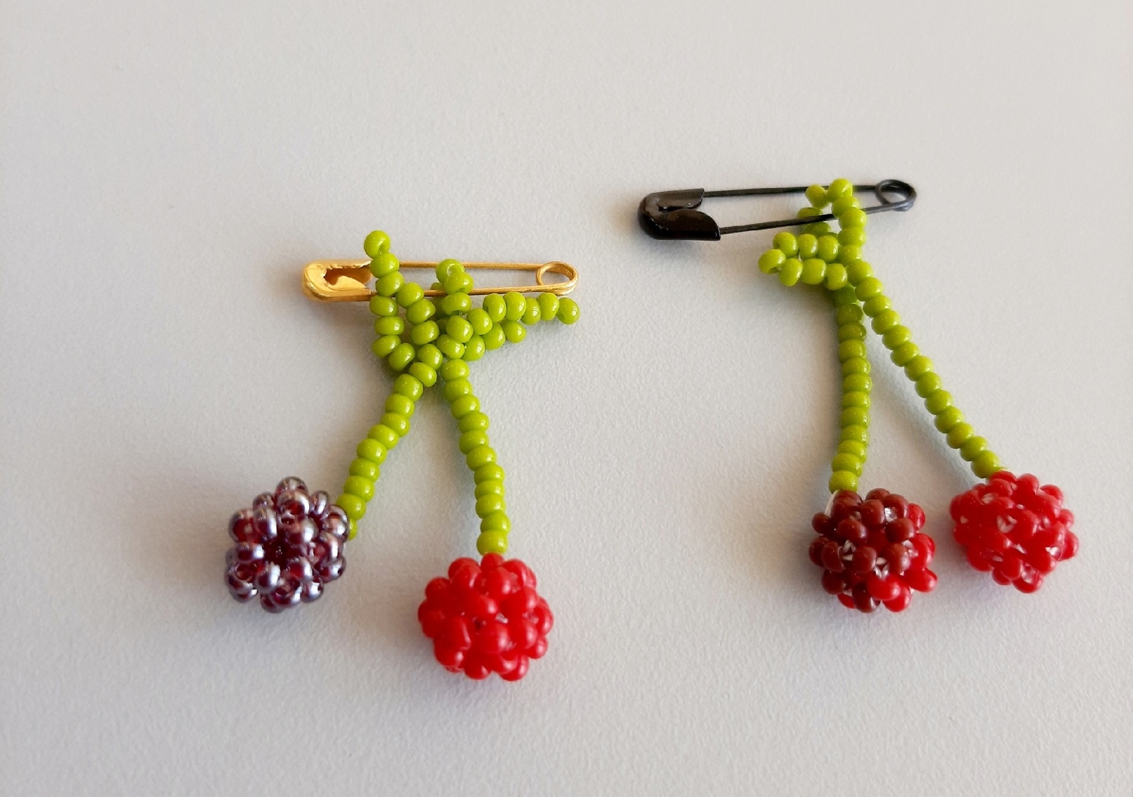 Мастер-класс по бисероплетению. Субботнее занятие 30 сентября смотреть онлайн