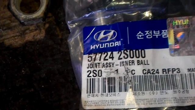 Hyundai ix35 ремонт рулевой рейки ЭУР смотреть онлайн