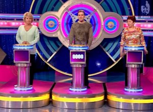 Угадай мелодию 21.04.2005