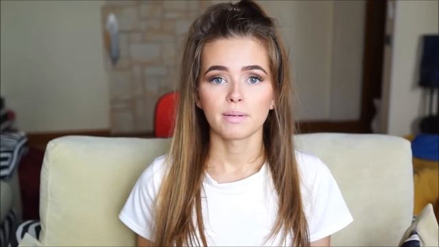 Ответы на Вопросы! + Art of Glow смотреть онлайн