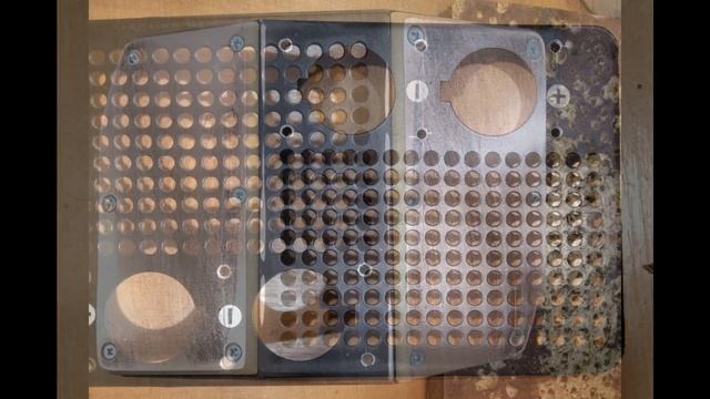 Самодельный масштабируемый сварочный инвертор часть - 4 смотреть онлайн