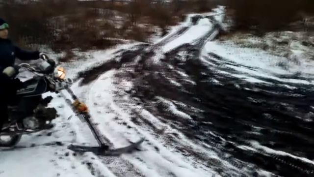 Лыжа на альфу смотреть онлайн