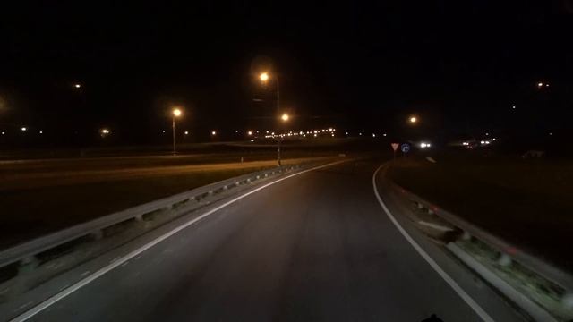 Разгрузки в городах Подмосковья. Люберцы, Дмитров. Дальнобой по России. Проехал Солнечногорск, Клин смотреть онлайн