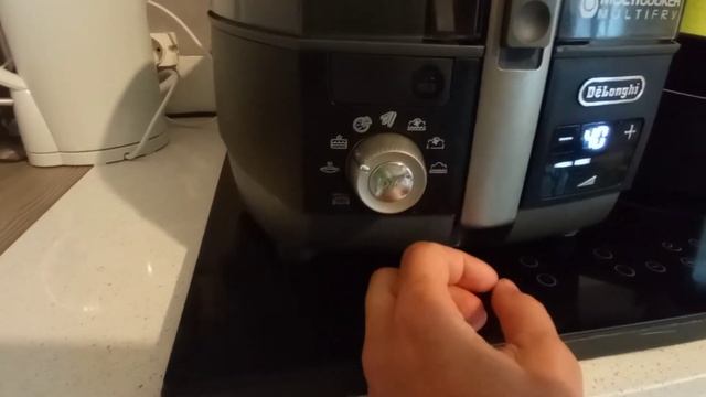 Multicooker DeLonghi robot cucina смотреть онлайн