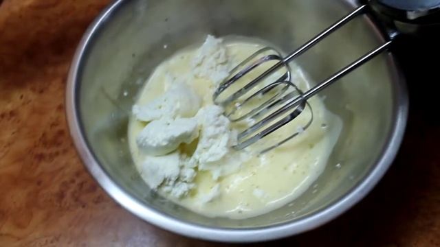 СЫР ФИЛАДЕЛЬФИЯ ДОМАШНИЙ РЕЦЕПТ смотреть онлайн