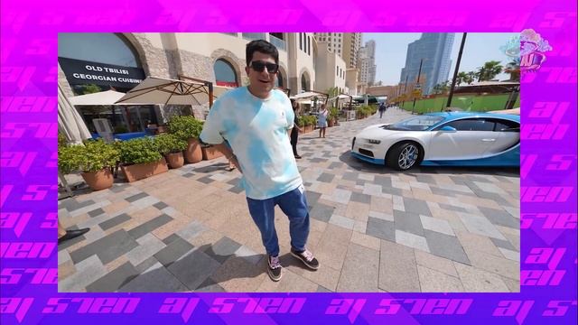 INDIAN ANDREW TATE DRIVING NEW BUGATTI CHIRON, ROLLS ROYCE, FERRARI FIRST IN INDIA - YPM || AJ 57en смотреть онлайн