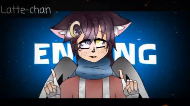 °•° ~ Endless meme | Collab with Dekatte Latte | Check out the desc ~ •°• смотреть онлайн