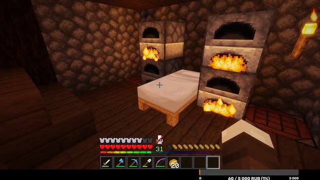 Майнкрафт стрим с подписчика!с модом CREATE!/ minecraft выживание / версия 1.19.2 смотреть онлайн