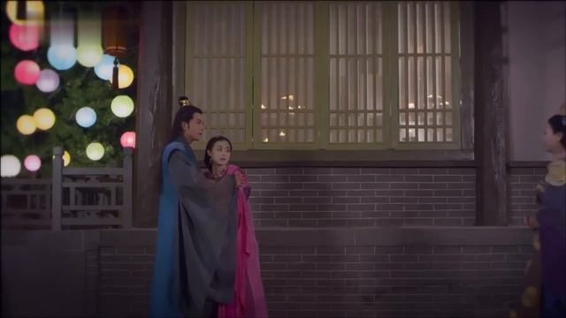 灰姑娘裙子上驚現鳳凰，心機女借機誣衊她要當皇后，幸好霸道王爺及時救了她！【ep5-3】 смотреть онлайн