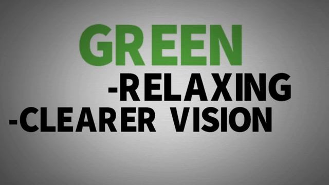 HOW COLORS AFFECT YOUR MOOD | READ PERSONALITIES AND PERSUADE PEOPLE WITH COLORS смотреть онлайн