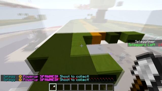 ?!ОТКУДА У МНЯ ЯЙЦА!?[MINECRAFT] #1 смотреть онлайн