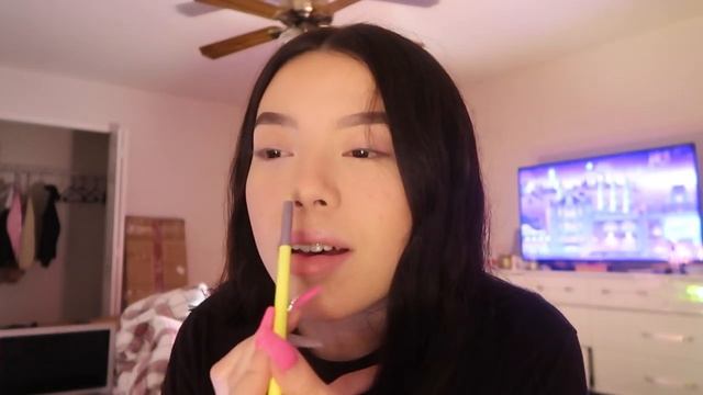 hello kitty makeup after a special treat?| VLOGMAS DAY 3? смотреть онлайн