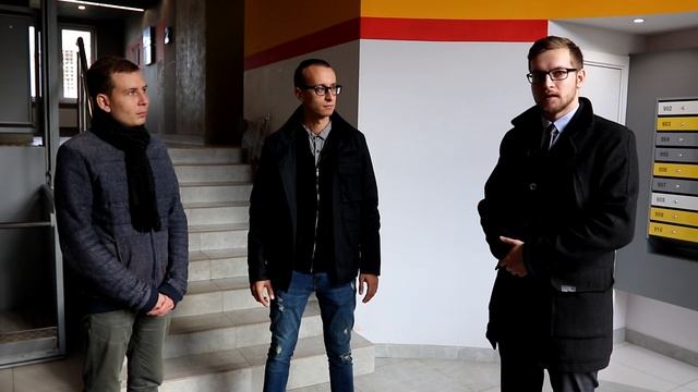 Однокомнатная квартира за 3.5 млн и за 10 млн рублей. В чем отличие? смотреть онлайн