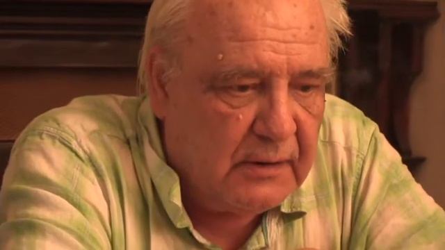 Владимир Буковский о друзьях и новой жизни в Англии.Июнь 2014 года. смотреть онлайн