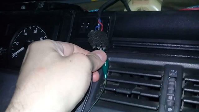 Cómo Instalar Luz En Gabetero Clio 1?