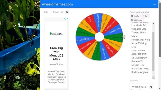 Harvest Lettuce Gain Friends + 5WH | The Rooftop Gardener смотреть онлайн