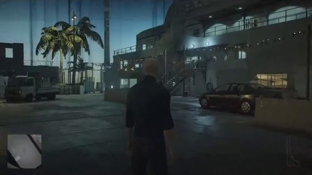 Обзор игры HITMAN 2 (PS4.PC.XBOX) смотреть онлайн