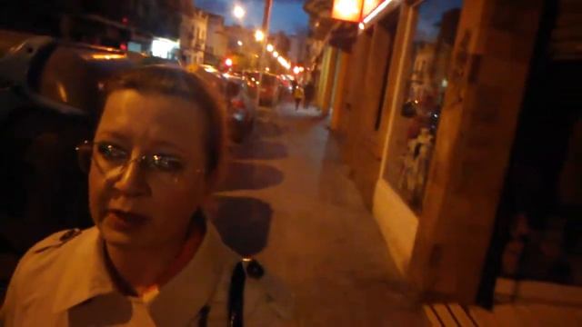 Как отмечают Пасху в Андалусии. смотреть онлайн