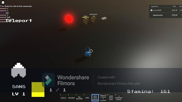 Roblox test place (NO MORE JOKES) showcase смотреть онлайн