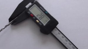 Китай не рулит Штангенциркуль из Китая