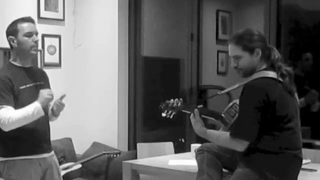 Remedy (Black Crowes cover) 18.05.13 смотреть онлайн