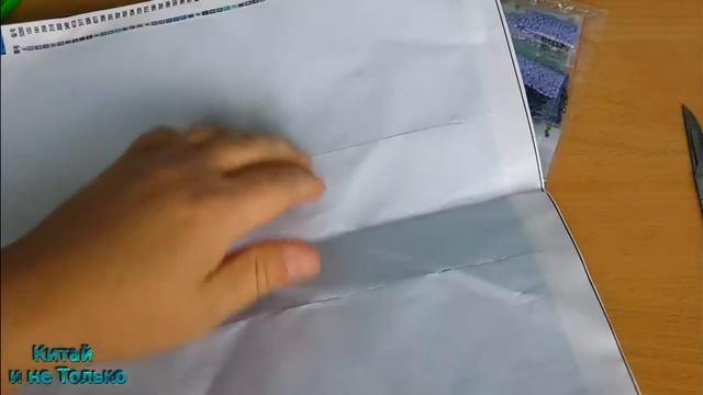 Вышивка крестиком с Алиэкспресс смотреть онлайн
