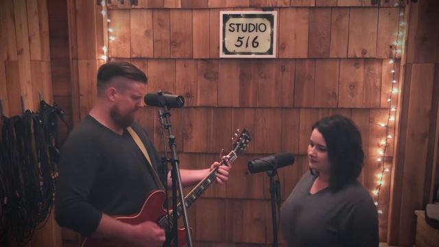 There Is None Like You - Annalisa & Alexander Webb смотреть онлайн