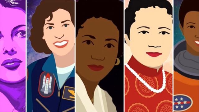 Women's History Month | Juice and Java смотреть онлайн