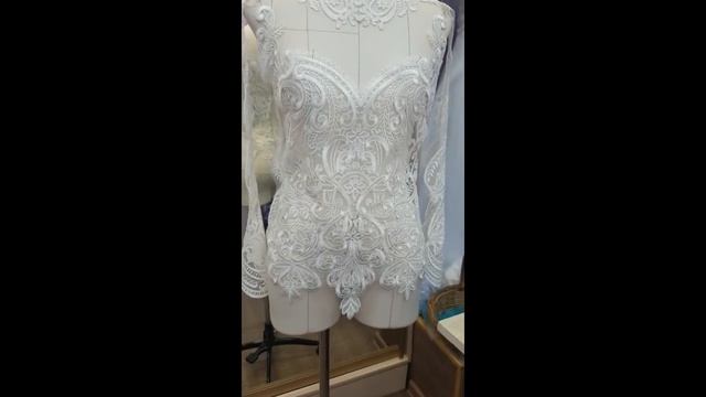 Роскошное платье для Ольги смотреть онлайн