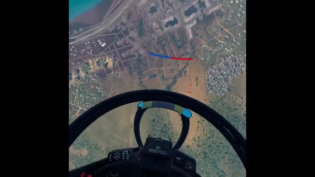 WarThunder VR (Quest 2) offline w/ bots смотреть онлайн