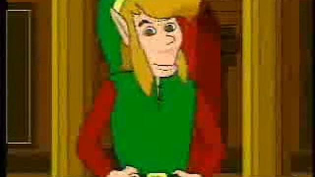 Youtube Poop: Dinner Jeopardy смотреть онлайн