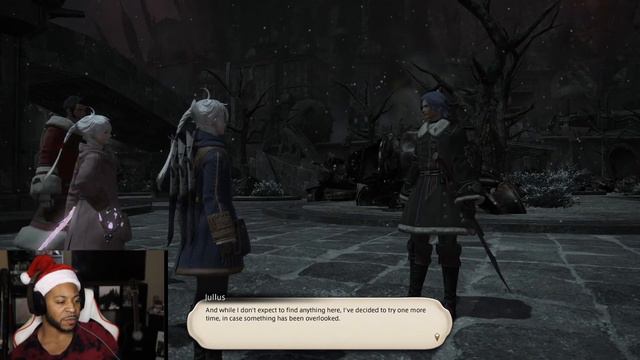 Facing The Truths | Endwalker: Final Fantasy XIV Part 8 смотреть онлайн