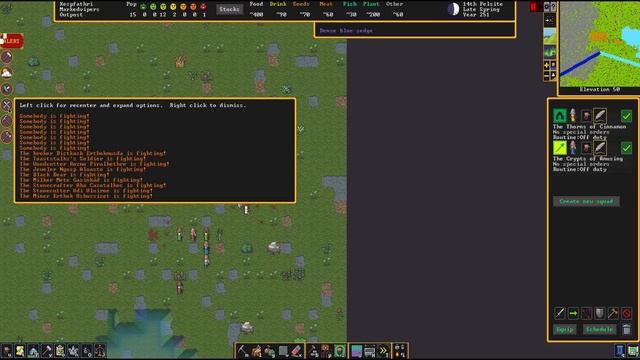 Dwarf Fortress НОВИЧОК в 2022 году смотреть онлайн