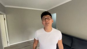 Александр Лим (кавер) Океан Эльзи - Там же нас нема