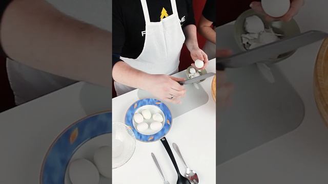 КАК ДЕРЖАТЬ НОЖ ПРАВИЛЬНО? смотреть онлайн