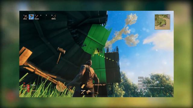 Jak zdobyć kilof w Valheim смотреть онлайн