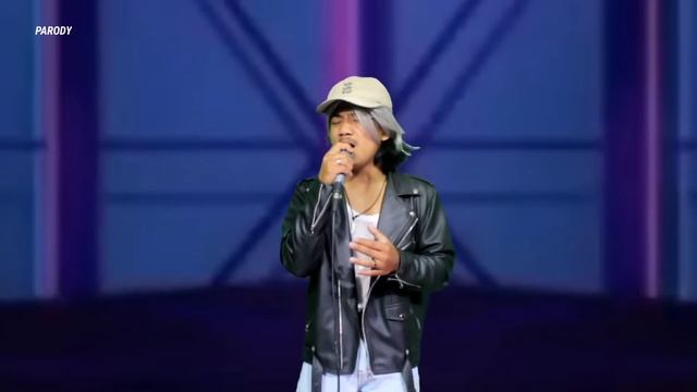 American Got Talent 2023 Filipino Golden Buzzer This Super Amazing Voice All Jury Cried Hearing Son смотреть онлайн