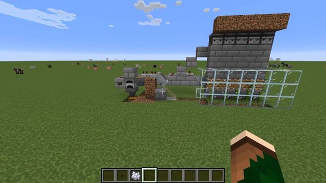 Justa video to help JSE automate his EXP farm :/ смотреть онлайн
