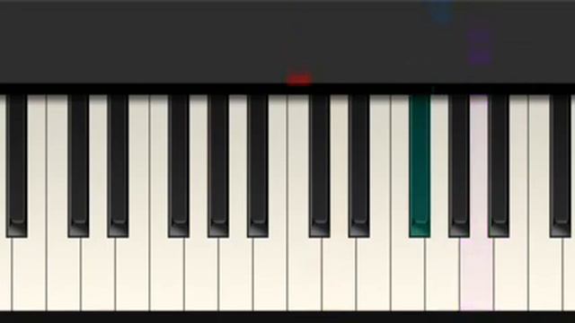 Just Give Me a Reason - P!nk & Nate Ruess - Tiny Piano смотреть онлайн