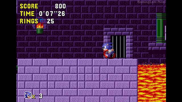 Metal Sonic Apparition: Official Game Version 3.0 - New Update смотреть онлайн