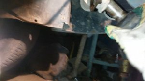 БЫСТРАЯ ЗАМЕНА САЙЛЕНБЛОКОВ НА ПЕРЕДНЕЙ БАЛКЕ ВАЗ 2110-11-12 ПРОСТЫМ СЬЁМНИКОМ