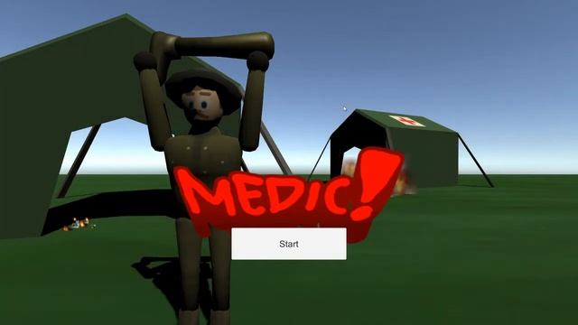 Let's Play: Global Game Jam 2020 (Part 2) смотреть онлайн