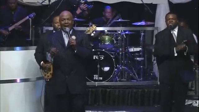 The Canton Spirituals Mississippi 'po Boy смотреть онлайн