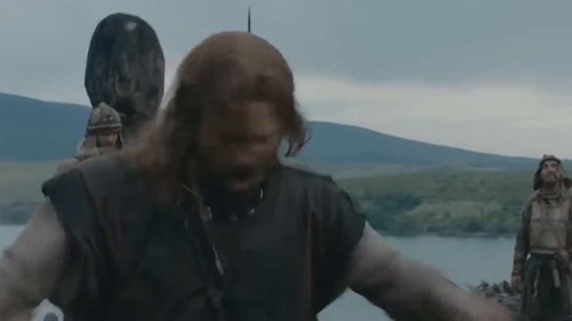 Viking 2016 Russian Fan Made Trailer HD Exclucive YouTube 720p смотреть онлайн